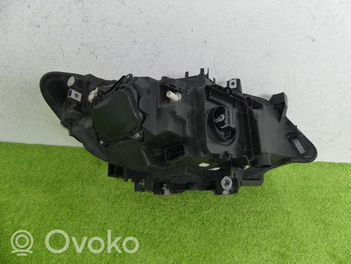 BMW 2 F22 F23 Phare frontale 87386859