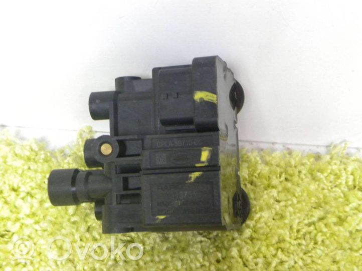 Land Rover Range Rover L405 Takaiskunvaimentimen käyttölaitteen solenoidi cpla-5b710-bc