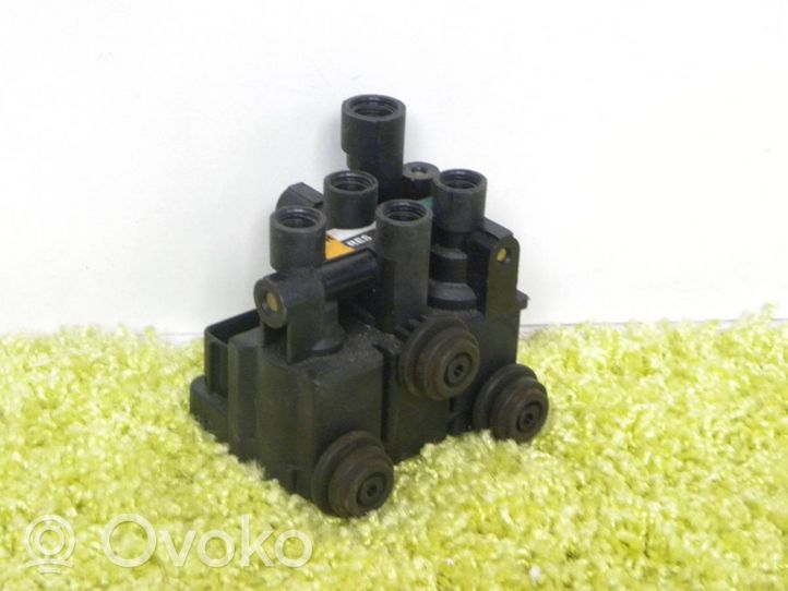 Land Rover Range Rover L405 Amortizatoriaus solenoidas cpla-5b710-bc