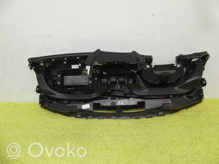 Audi A3 S3 8V Tableau de bord 8v1857067a