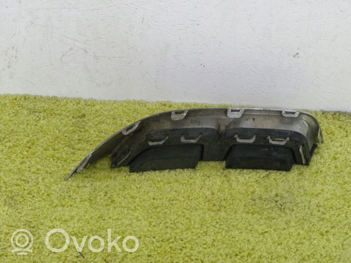 Audi A8 S8 D5 Modanatura della barra di rivestimento del paraurti anteriore 4N0807363