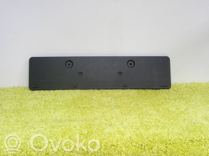 GV44 17A385 v Ford Kuga II Number plate surrounds holder frame