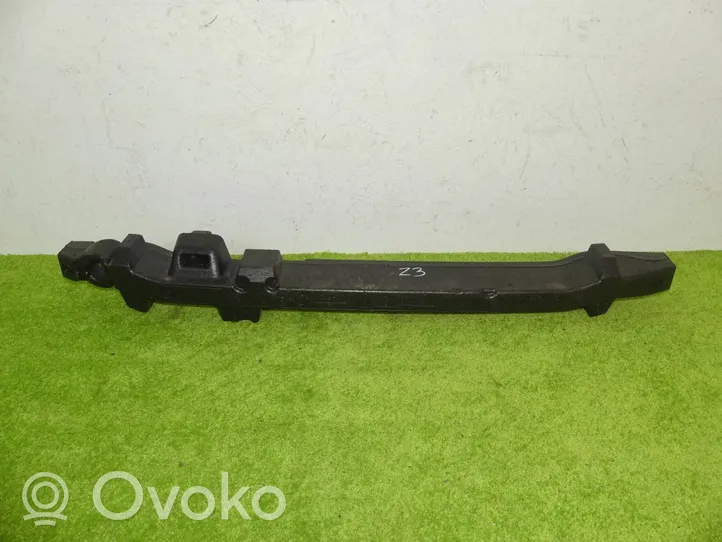 Volkswagen Up Front bumper foam support bar 1s0807248D