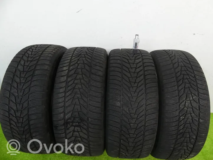 Porsche Macan R19 alloy rim Hankook22r