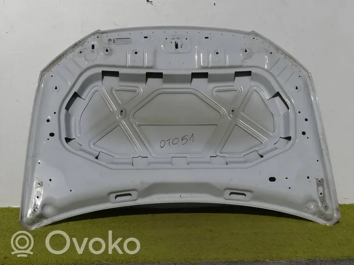 Seat Ateca Pokrywa przednia / Maska silnika ATECA