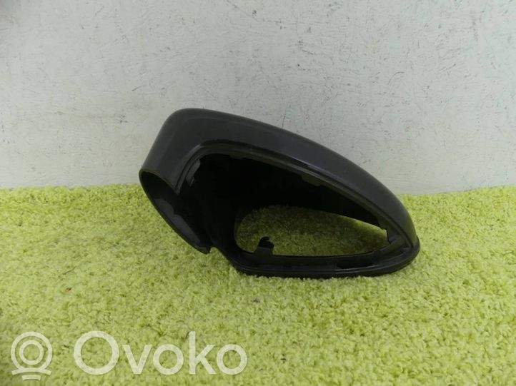 a2719435 Porsche Panamera (970) Plastic wing mirror trim cover  