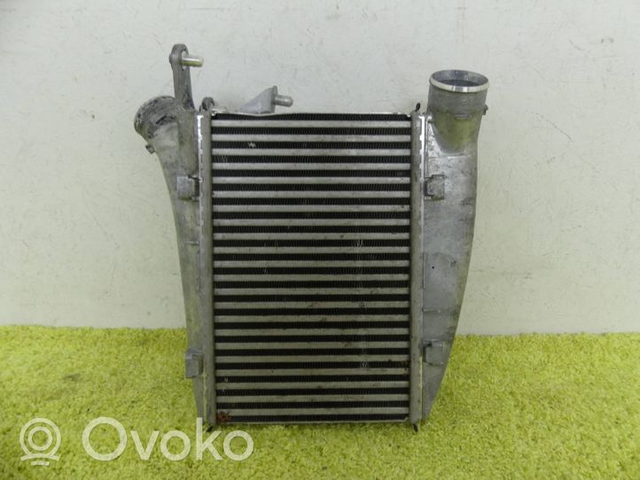 Audi RS6 C8 Starpdzesētāja radiators 4k0145805p