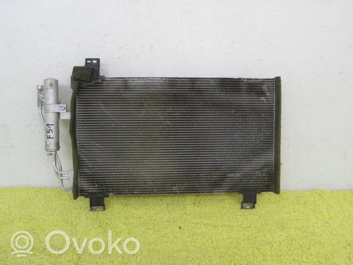 Mazda CX-3 Radiatore aria condizionata (A/C) (abitacolo) db3r61480