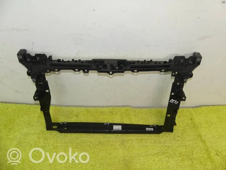 Volkswagen Polo VI AW Support de radiateur sur cadre face avant 2gs805588ab