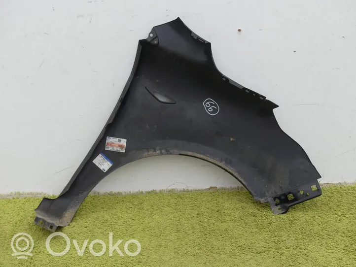 Ford Ka Błotnik przedni 8ve4b5-a16016-aa