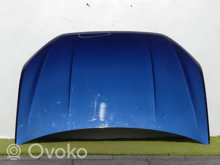 Volkswagen Taigo Pokrywa przednia / Maska silnika 2G7823155B