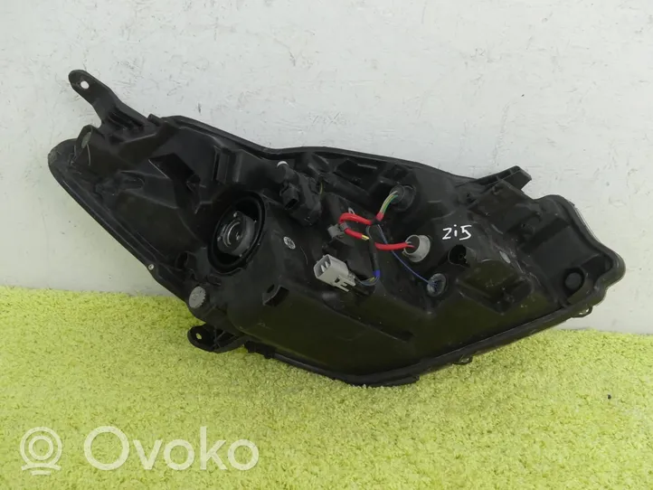 Toyota Yaris Headlight/headlamp YARIS3