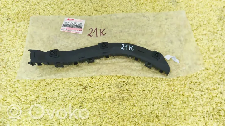 Suzuki Vitara (LY) Support de pare-chocs arrière 71831-54P00