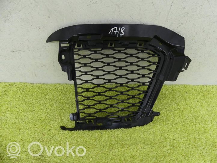 Land Rover Range Rover Sport L494 Grille inférieure de pare-chocs avant jk62-018k27-ac