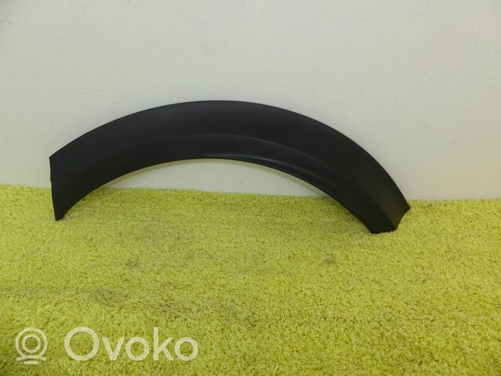 Nissan Juke II F16 Rear fender molding trim 78861-6pa0a