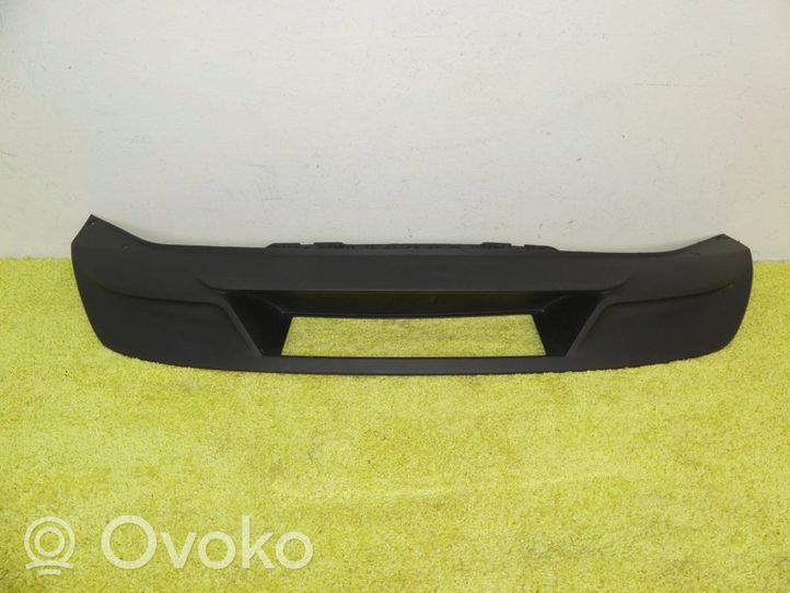 Seat Leon IV Rivestimento della parte inferiore del paraurti posteriore 5fa807568d