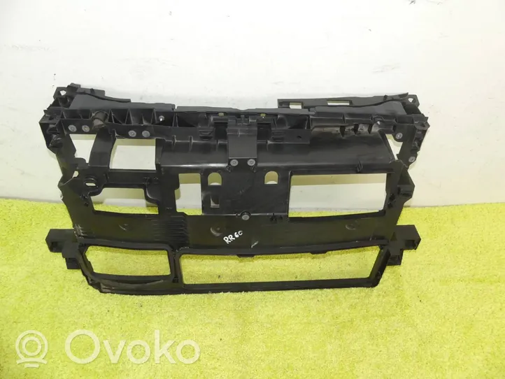 Renault Megane IV Jäähdyttimen kehyksen suojapaneeli 625007215r