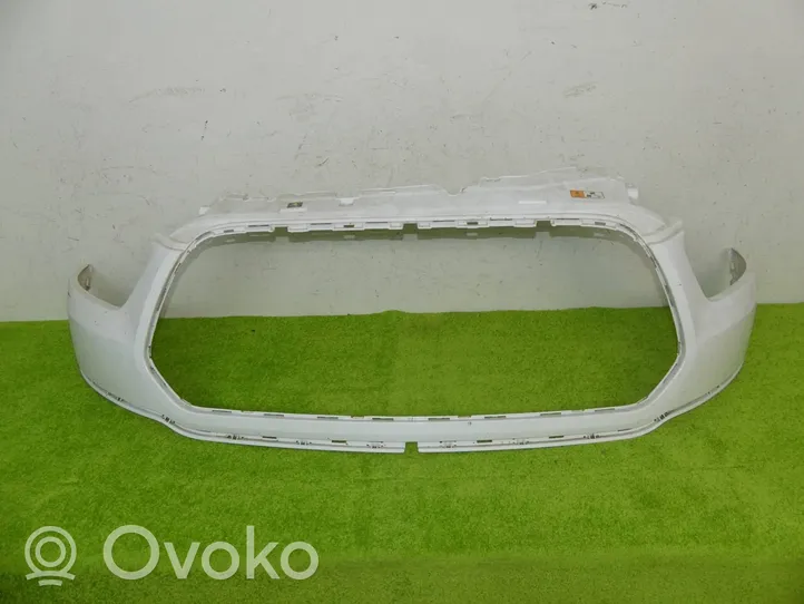 Ford Transit VII Front bumper BK31-17F003-AHW