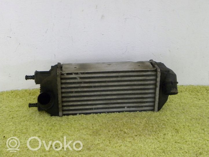 Fiat 500 Radiatore intercooler 51953635