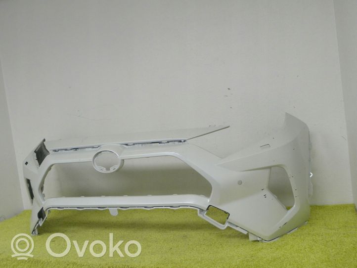 Toyota RAV 4 (XA50) Pare-choc avant 