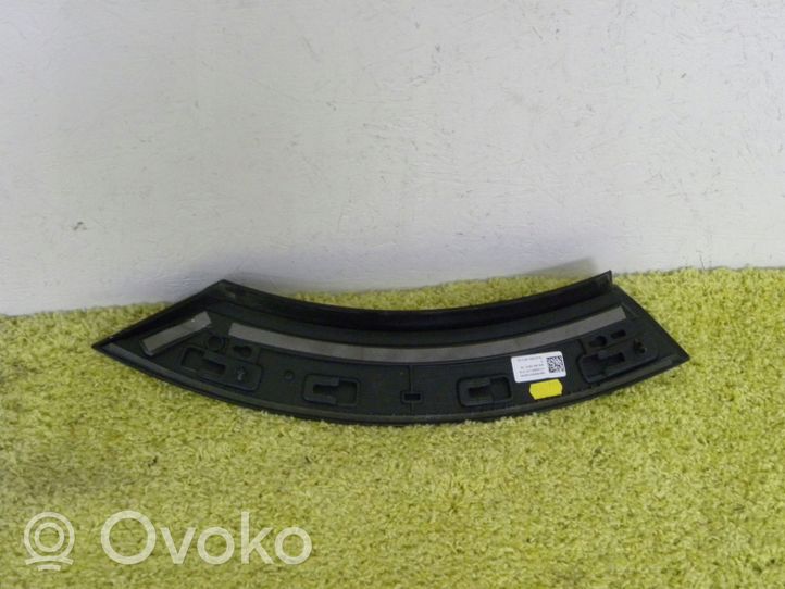 Audi e-tron Rivestimento portiera posteriore (modanatura) 4KE854820A