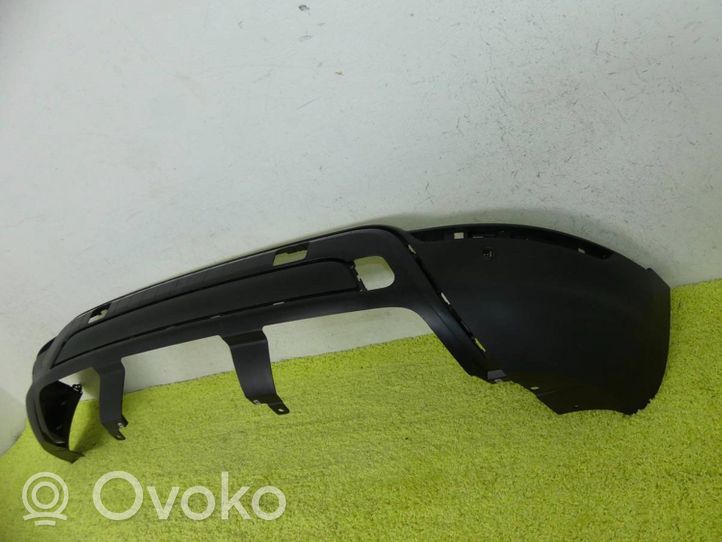 Fiat 500X Rivestimento della parte inferiore del paraurti posteriore 735590999