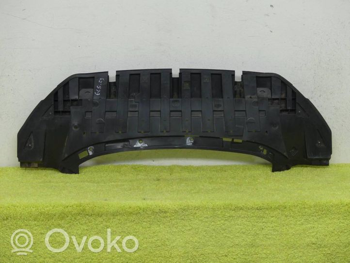 Ford Fiesta Osłona pod zderzak przedni / Absorber h1bb-17859-b1