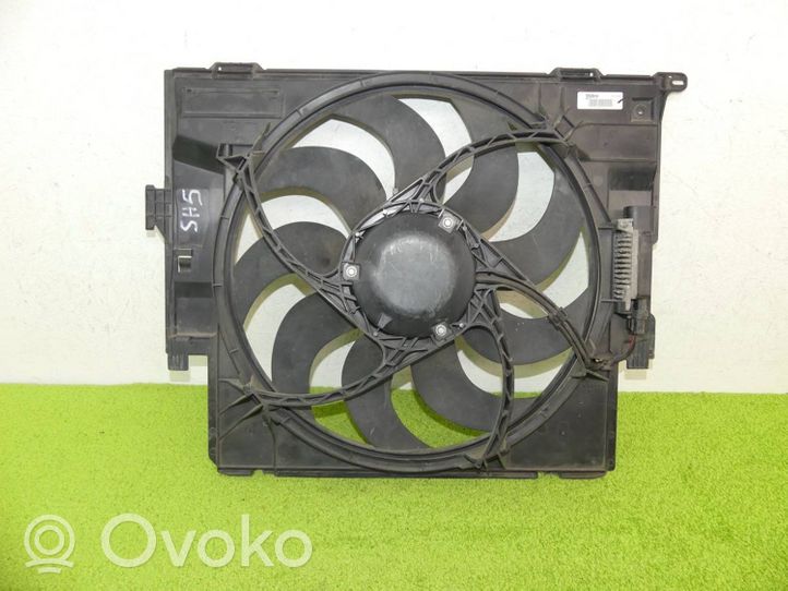 Mercedes-Benz E W213 Kale ventilateur de radiateur refroidissement moteur a0999062100