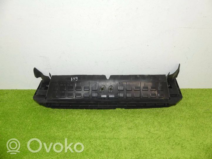 Mercedes-Benz Sprinter W907 W910 Condotto d'aria intercooler 9075050200