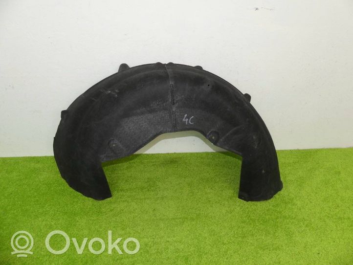 BMW X5M G05 F95 Revestimientos de la aleta guardabarros antisalpicaduras trasera 7478757