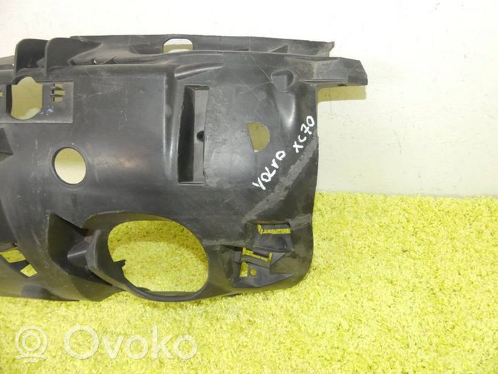 Volvo XC70 Paraurti anteriore 30655502