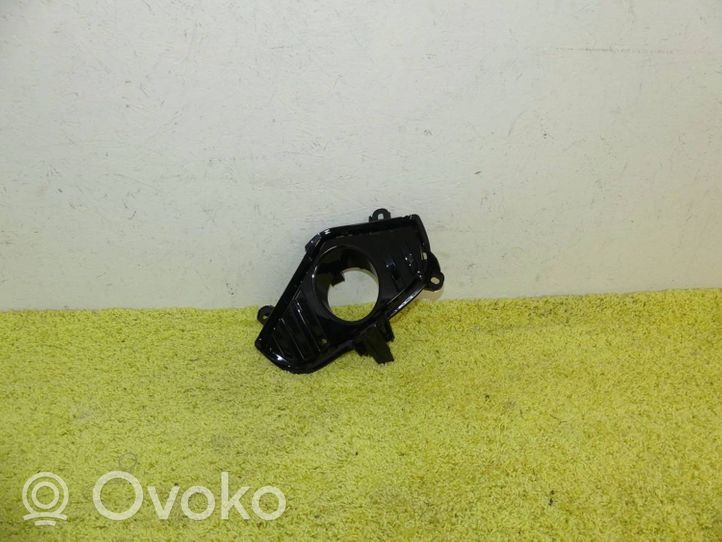 Toyota RAV 4 (XA50) Mascherina inferiore del paraurti anteriore 52128-42220