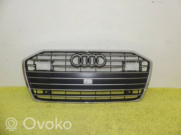 Audi A6 S6 C8 4K Atrapa chłodnicy / Grill 4k0853651c