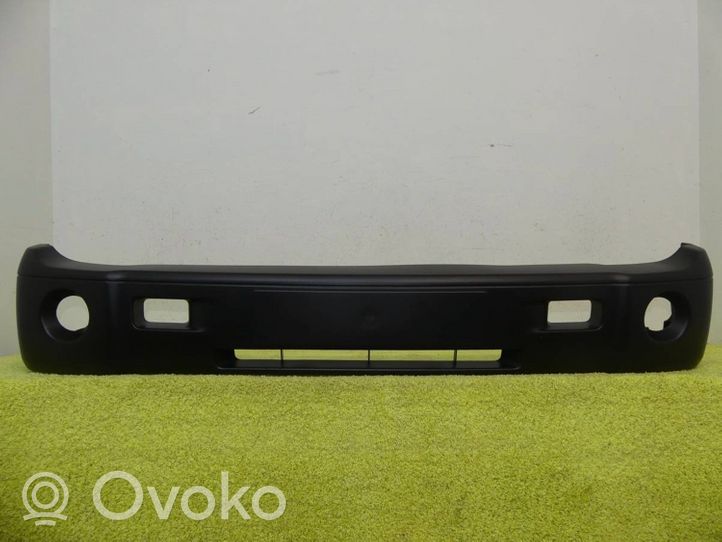 Nissan Cab Star Front bumper 62022-lc1