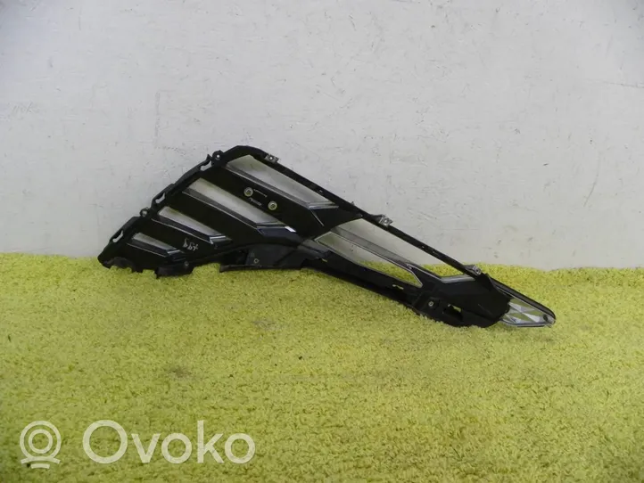 Hyundai Tucson IV NX4 Maskownica / Grill / Atrapa górna chłodnicy n7922-38420