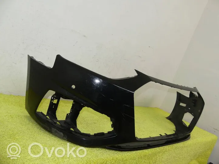 Audi A4 S4 B9 8W Etupuskuri 8w0807437