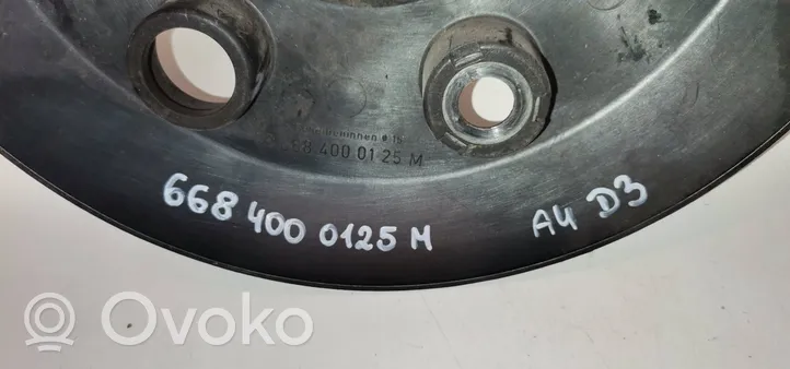 Mercedes-Benz Vario Dekielki / Kapsle oryginalne 6684000125M