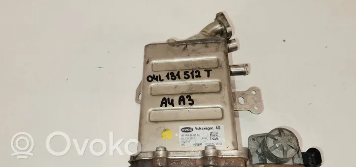 Volkswagen Transporter - Caravelle T6 EGR valve 04L131512T