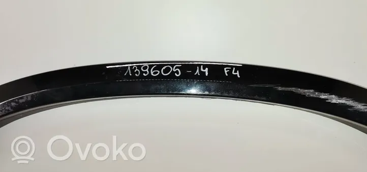 BMW X3 G01 Listwa błotnika przedniego 139605-14