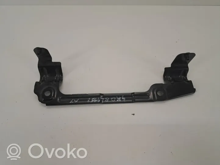 Audi A6 S6 C8 4K Support de montage d'aile 4K0821167