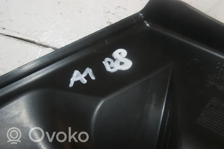 Audi A5 Autres pièces intérieures 8W0806584C