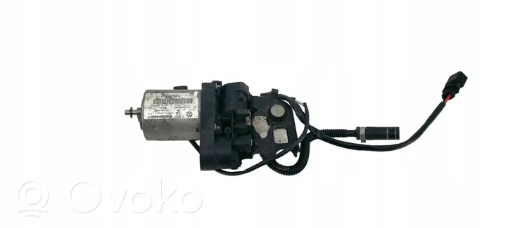 Volkswagen Touareg II Compressore/pompa sospensioni pneumatiche 7P0616006G