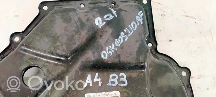 Volkswagen Golf VII Jakohihnan suoja 06K109210AF