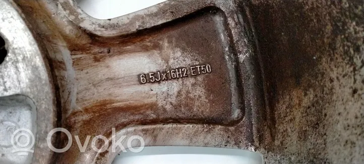 Audi A3 S3 8P Felgi aluminiowe R16 8P0601025BJ