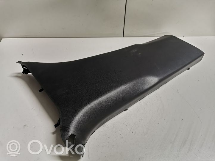 Mercedes-Benz GLE (W166 - C292) Rivestimento montante (B) (fondo) A1666902625