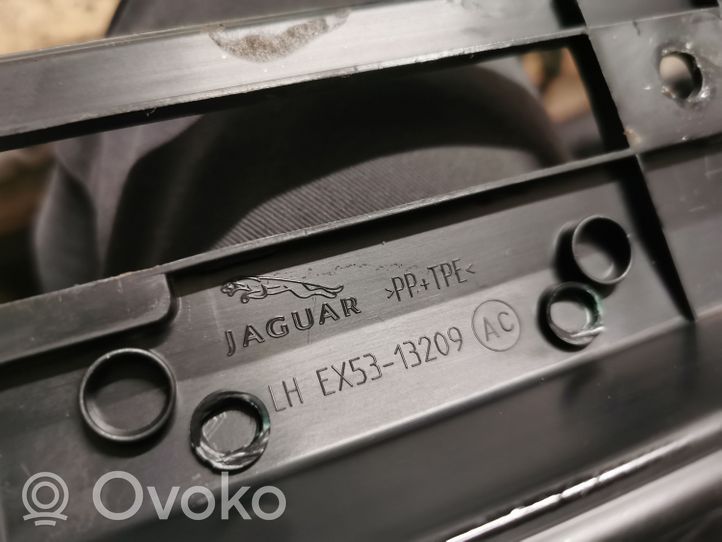 Jaguar F-Type Listwa progowa przednia EX5313209AC