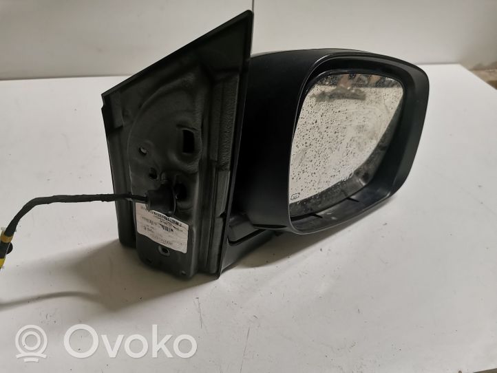 Dodge Grand Caravan Specchietto retrovisore elettrico portiera anteriore 5468660