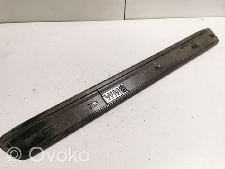 BMW 3 E90 E91 Rivestimento anteriore minigonna laterale 7060280