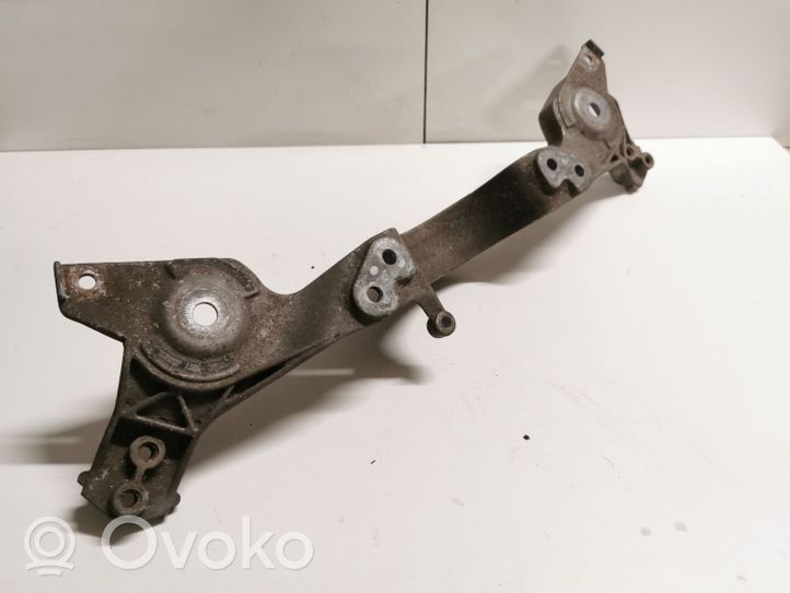 BMW X3 E83 Supporto di montaggio scatola del cambio 3404621