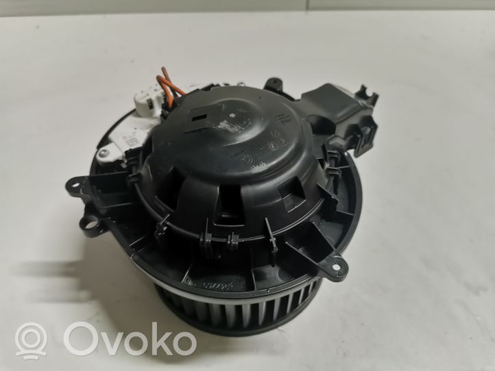 BMW 4 F36 Gran coupe Ventola riscaldamento/ventilatore abitacolo 9276112